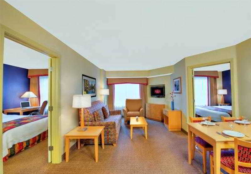 Residence Inn Worcester Habitación foto